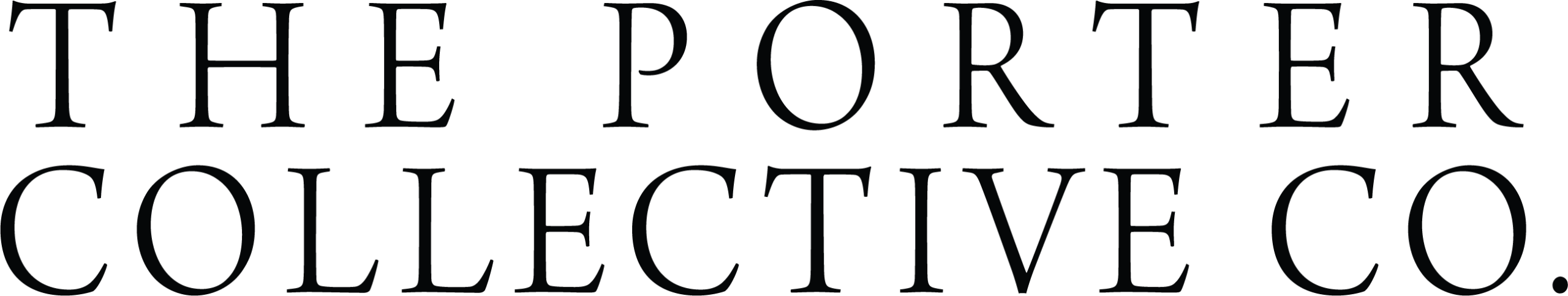 The Porter Collective
